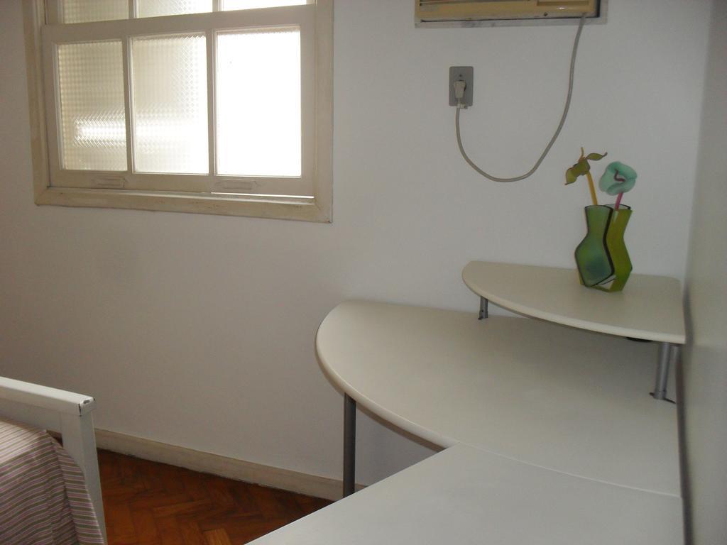 Brazil Cozy And Comfortable ริโอเดจาเนโร ภายนอก รูปภาพ