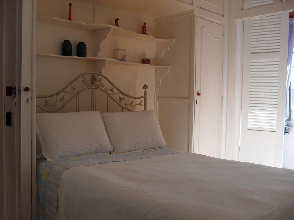 Brazil Cozy And Comfortable ริโอเดจาเนโร ภายนอก รูปภาพ