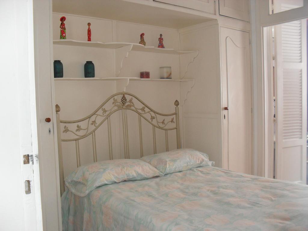 Brazil Cozy And Comfortable ริโอเดจาเนโร ภายนอก รูปภาพ
