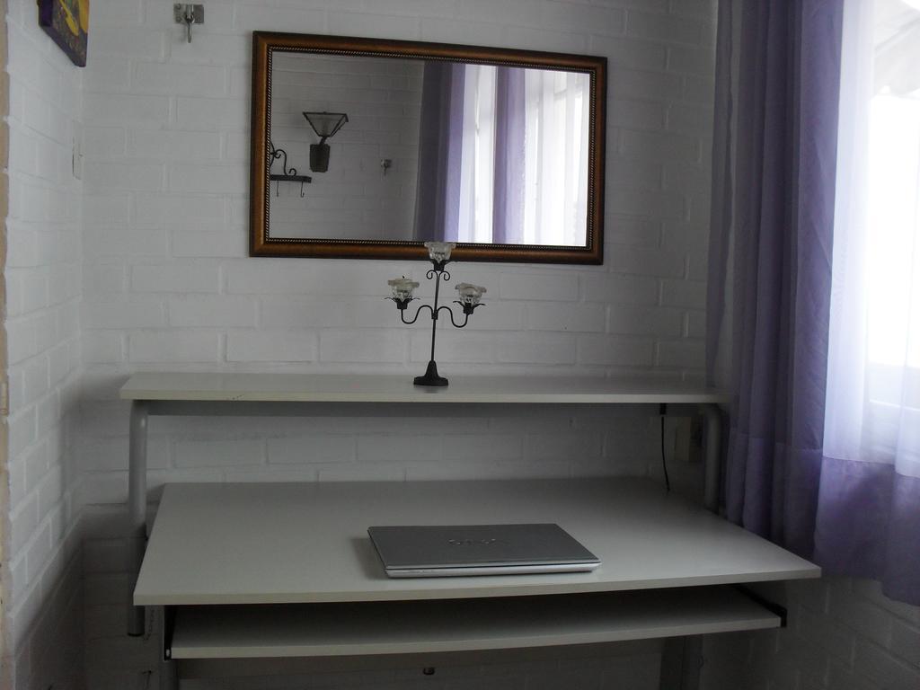 Brazil Cozy And Comfortable ริโอเดจาเนโร ภายนอก รูปภาพ